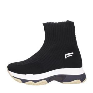 FORNARINA MILANO DONNA TRONCHETTO BLACK SUPER 1 - Imagen 1 de 9