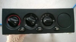Rover MG Mg-Zt-T´05 2.0 CDTI Panel Aire Acon. Regulador de Calefacción Clima - Imagen 1 de 7