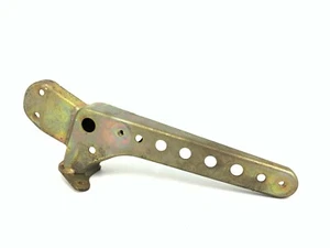 Suzuki 2003-2006 AN400 400 Burgman Scooter OEM Rear Right Pillion Bracket - Picture 1 of 3