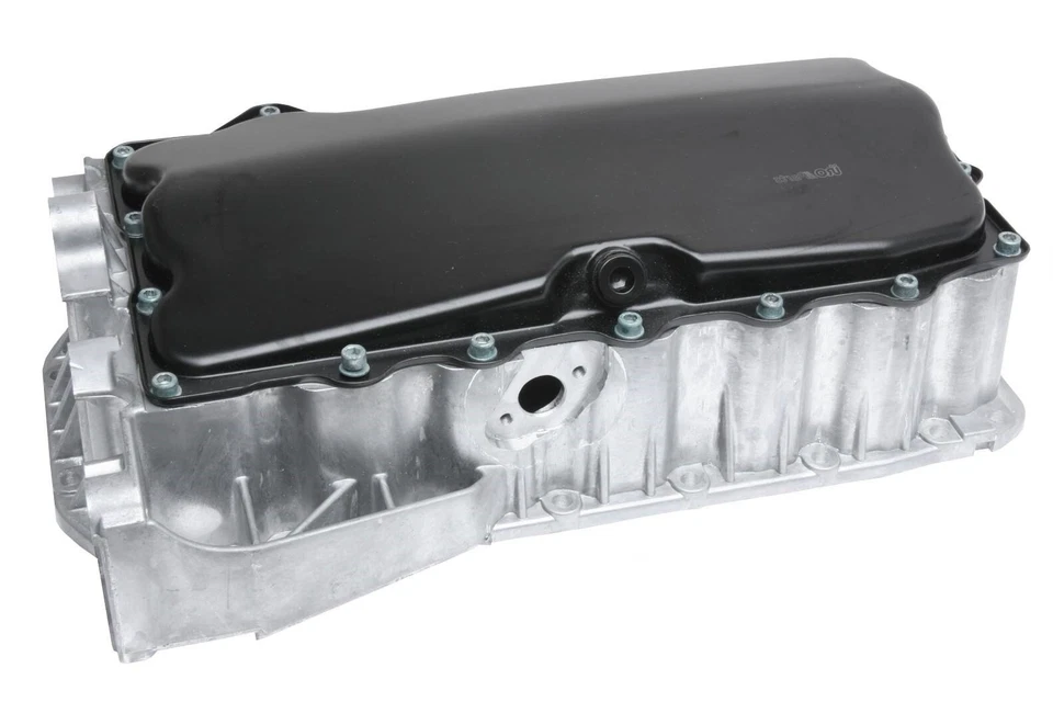 Piezas URO cárter de aceite de motor para Volkswagen Beetle 2002-2005 Jetta 2004-2005 Foto 1 de 1
