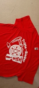 Triplesieger Deutscher Meister Pokalsieger T-Shirt Südkurve München XL - Bild 1 von 1