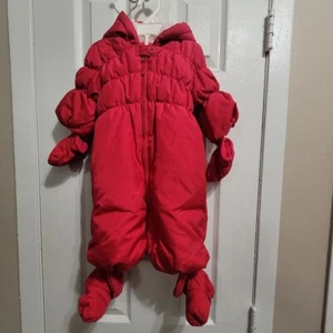 Gap snowsuit - Picture 1 of 4