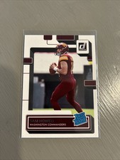 2022 Panini Donruss Football Base Card Rookie #305 Sam HOWELL