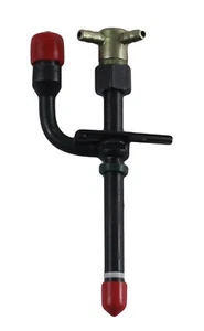 INYECTOR DE COMBUSTIBLE NUEVO PARA TRACTOR KUBOTA L2550DTGST L2650DT M4060SUTF 17391-53000 - Imagen 1 de 1