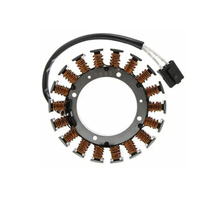 Kawasaki John Deere Electrical Coil MIU10802