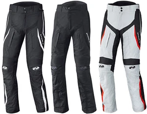 Held Link Damen Motorrad Hose sportliche Sommer Tourenhose Touring - Bild 1 von 10