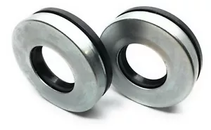 Bronco Tiller Achsdichtungen (2er-Pack) ersetzt 721-04232 Handwerker Huskee Troy-Bilt - Bild 1 von 2
