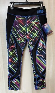 Disney Store Star Wars Leggings Our Universe NWT - Size Medium - Picture 1 of 5