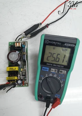 19382 COSEL PCB, POWER SUPPLY, 24V, 1.3A LDA30F-24 - Image 1 of 4