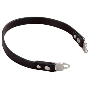 Handschlaufe aus Leder Für Hasselblad 501cm 503cw 503cx 500cm 1600F 500C 503CX - Picture 1 of 14