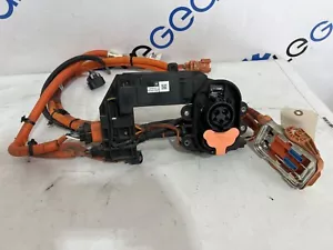 Conjunto combinado de cables de puerto de carga Chevrolet Spark EV 2015-2016 24278342 - Imagen 1 de 11