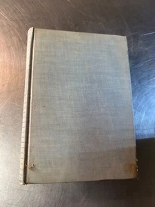 Hungry Hill - Daphne Du Maurier - Hardcover 1943 - Bild 1 von 3