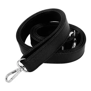 Auvotuis 1Pc Purse Strap Replacement Adjustable PU Leather Shoulder Bag Strap... - Picture 1 of 7