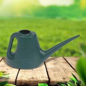 1 Liter Ward Mini Plastic Small Watering Can Outdoor/Indoor House Flower Plant - Picture 1 of 7