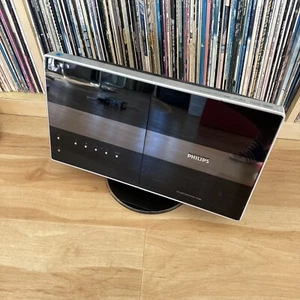 PHILIPS DVD HOME SYSTEM HTS6600 - Picture 1 of 6