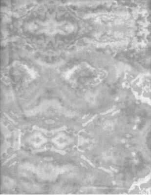 New Gray Blender 100% Cotton Flannel Fabric by the Quarter-Yard - Image 1 of 3