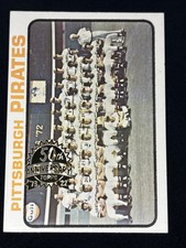 2022 PITTSBURGH PIRATES TOPPS HERITAGE 1973 50TH ANNIVERSARY BUYBACK #26 *114