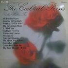 The Robert Walton Trio - The Cocktail Piano (LP, Album)