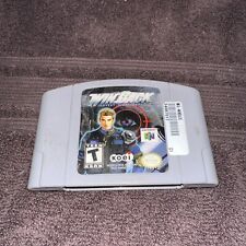 WinBack: Covert Operations (Nintendo 64 N64) Tested - Authentic