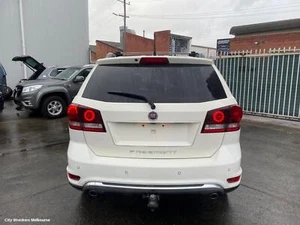 FIAT FREEMONT 2015 Left Taillight JF, CROSSROAD TYPE, 04/13-01/17 - Picture 1 of 8