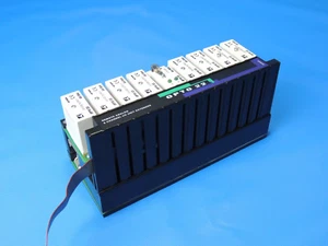 Opto 22 G4-RAX Remote Analog +8x G4DA4 + G4REG Inkl.MwSt - Picture 1 of 3