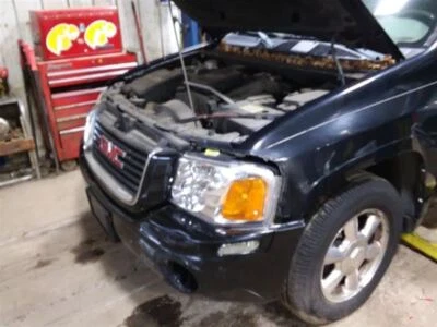 Conjunto de peça de freio antibloqueio sem controle de tração compatível com 04-05 ENVOY 1972264 - Imagem 1 de 4