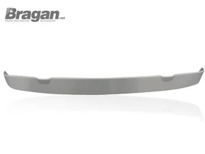 Rear Roof Spoiler For Citroen Dispatch SpaceTourer Driver 2016+ Tail Gate Van - Picture 1 of 6