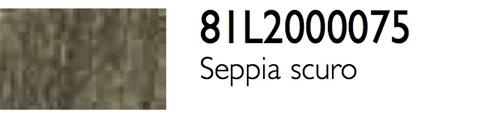 SEPPIA SCURO Ly R Polycolor Matita colorata - Immagine 1 di 1