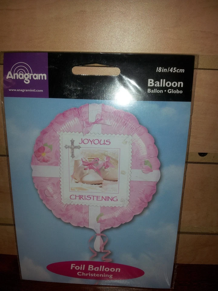 18 Tiny Blessing粉色洗礼 — 第 1/1 张图片