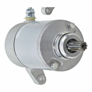 J&N Starter Motor for Suzuki SV650S 1999-2009 - Picture 1 of 1