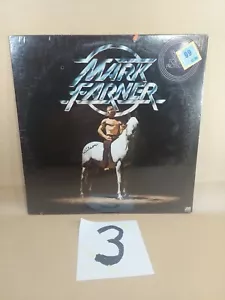 MARK FARNER. SELF TITLED. ATLANTIC. SD 18232. 1977. FIRST PRESSING. SEALED - Picture 1 of 4