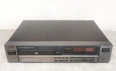 JVC XL-V235 Compact CD Disc Player - Spares And Repairs - Read Description  - Image 1 of 4