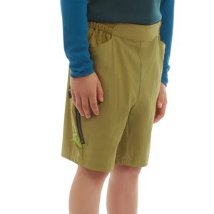Altura Kids Spark Trail Shorts 2022 Olive 11-12 Years - Picture 1 of 1