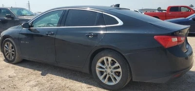 2016-2017 Chevrolet Malibu RH Passenger Roof Curtain Airbag OEM - Image 1 of 3