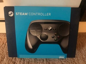 Steam Controller 1001 with Dongle- open box - Picture 1 of 4