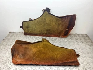 MERCEDES-BENZ SL R107 Andere Teile des Innenraums 3.8 Benzin 150kw 1985 33134779 - Picture 1 of 6