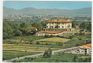 POGGIO A CAIANO - PRATO - VILLA MEDICEA - PARCO GIARDINO -25587- - Picture 1 of 1