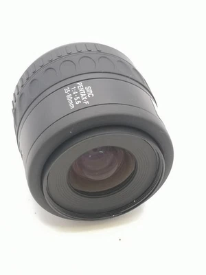 Pentax SMC Lens 35-80mm 1:4-5.6 AF Objektiv - Bild 1 von 4