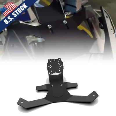 For BMW R1250RS 2021-2025 Moto Cellphone Phone GPS Navigation Mount Bracket Foto 1 de 4