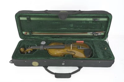 Cremona SV-175 Violin Outfit 3/4 Size - Image 1 of 4