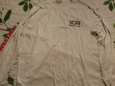 Xcessive Risk Manga Larga XRSportFishing Contender Talla L Pesca Manga Larga Foto 1 de 4