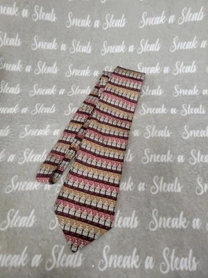 Corbata Lagerfeld Paris Foto 1 de 2