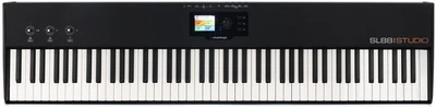 Studiologic SL88 Studio 88-key Keyboard Controller - Image 1 of 4