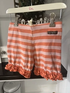 Matilda Jane shorts sz 8   - Picture 1 of 6