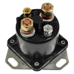 Solenoid Standard 98FCC3 - Blue StreakTM Fits 1987-1997 Mercury Cougar - Picture 1 of 3