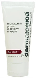 Dermalogica Age Smart Multivitamin Power Recovery 15ml Masque Mask BRAND NEW - Picture 1 of 1