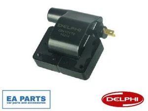 Ignition Coil for DAEWOO, GM KOREA FORD HYUNDAI DELPHI GN10170-12B1 - Picture 1 of 3