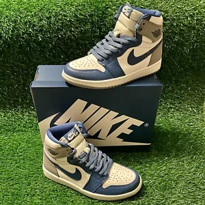 Nike Air Jordan 1 True Blue - Foto 1 di 5