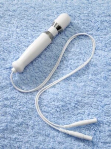 Promed Reizstrom Analsonde bei Stuhl-Inkontinenz, Beckenbodentraining - Bild 1 von 1
