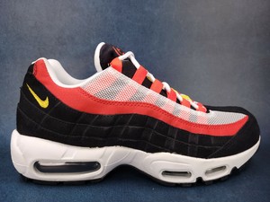 Las mejores ofertas en Zapatillas Nike Air Max 95 Amarillo para hombres |  eBay